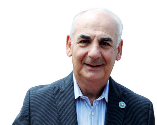 James Ammeen ’61, ’62 Business